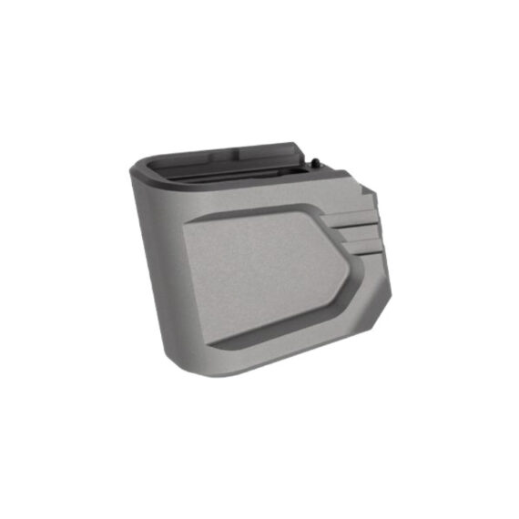 tyrant glock 43x magazine extension