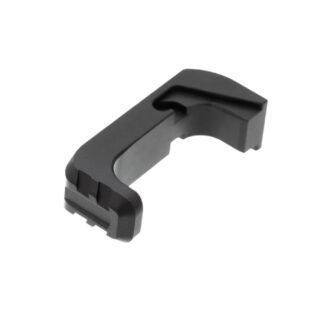 tyrant glock magazine release