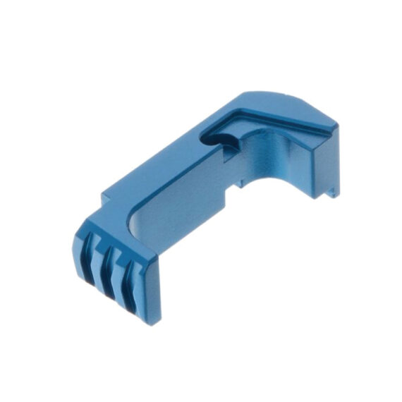 tyrant glock magazine release