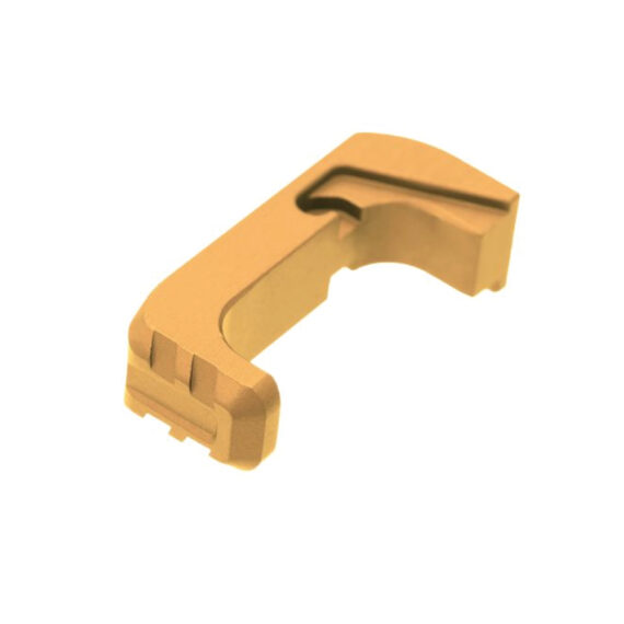 tyrant glock magazine release