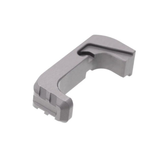 tyrant glock magazine release