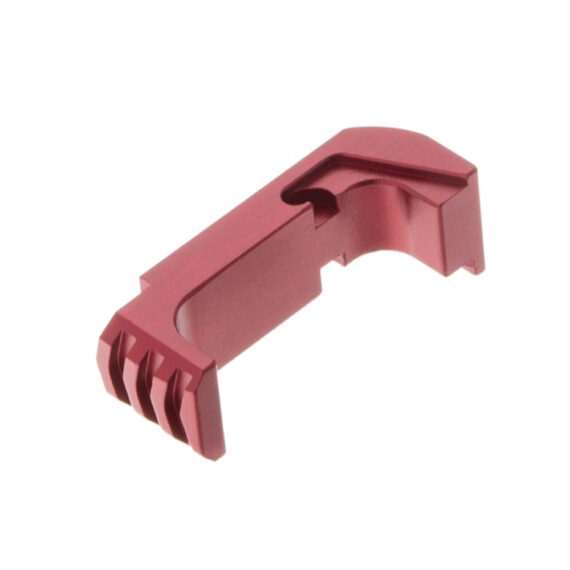tyrant glock magazine release