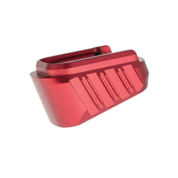 tyrant springfield hellcat magazine extension