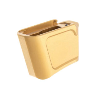 tyrant glock 43 plus 3 magazine extension