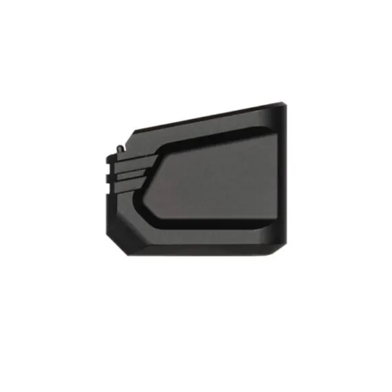 tyrant magazine extension for glock 19