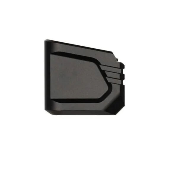 tyrant magazine extension for glock 19