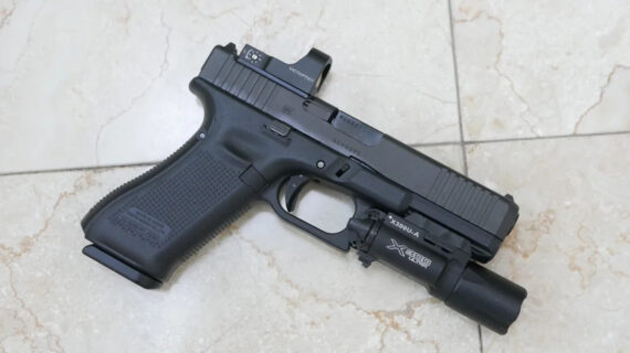 Glock 17