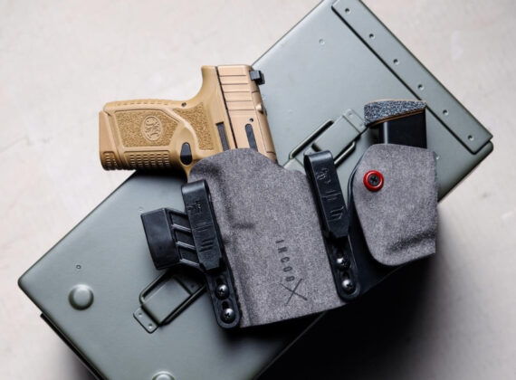 FN Reflex XL