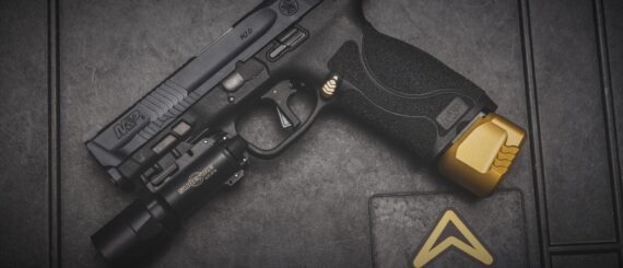 Smith & Wesson