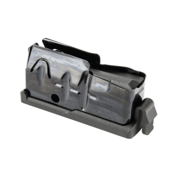 Savage Arms Axis .22-250 Remington 4 Round Magazine