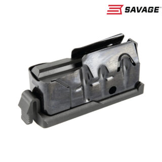 Savage Arms Axis .22-250 Remington 4 Round Magazine
