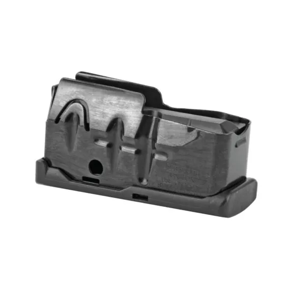 Savage Arms Axis 7mm Rem Mag, .338 Win Mag 3 Round Magazine