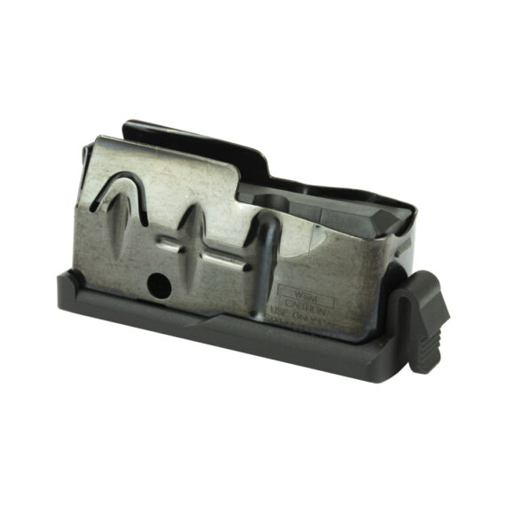Savage Arms Axis .270 WSM, .300 WSM, 6.5 PRC 2 Round Magazine
