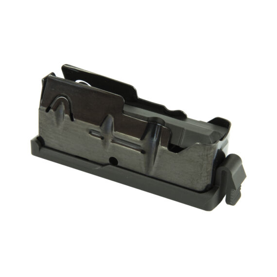 Savage Arms Axis .300 Winchester Magnum, .375 Ruger 3 Round Magazine