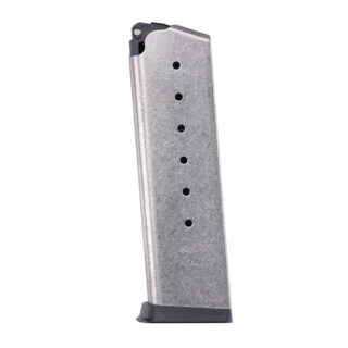 Kahr Arms CT45, TP45 .45 ACP 7 Round Magazine