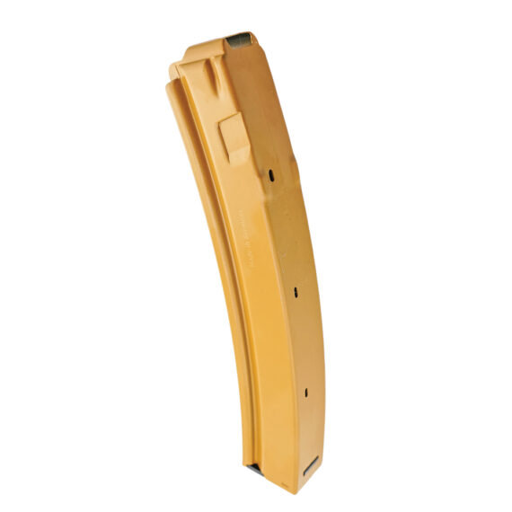 HK MP5, SP5, HK94 9mm 30 Round Magazine