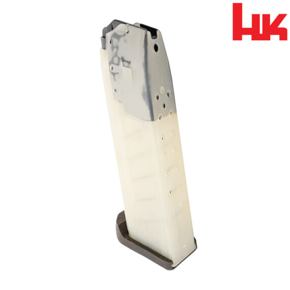 HK USP .40 S&W 16 Round Jet Funnel Magazine