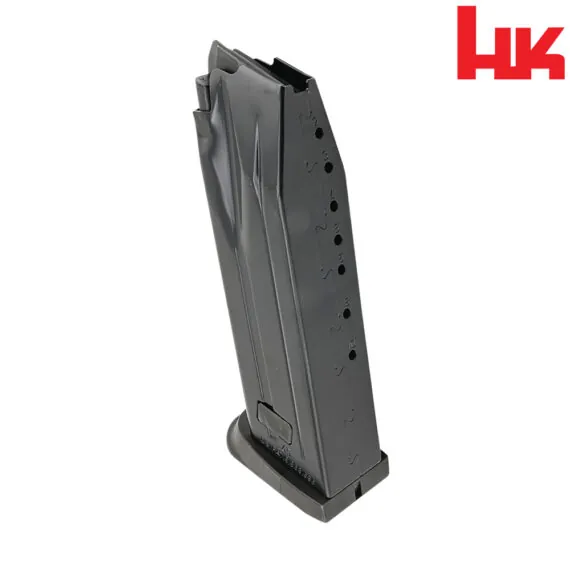 HK USP-FS .45 ACP 10 Round Magazine