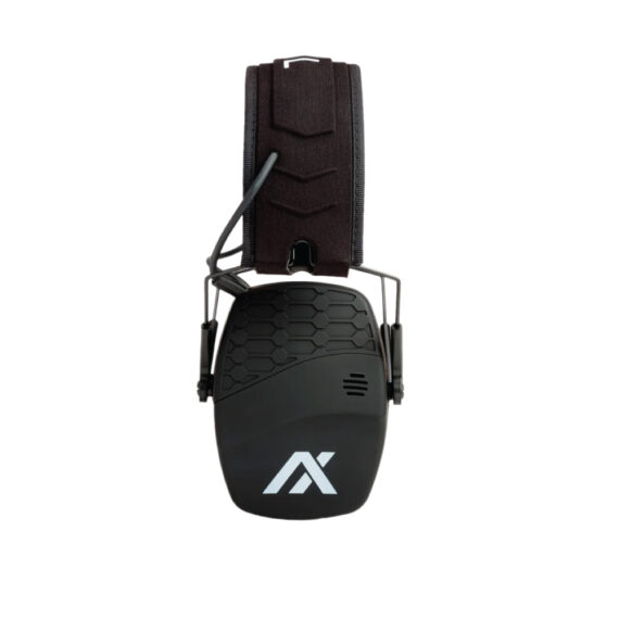 AXIL TRACKR Blu Bluetooth Earmuffs