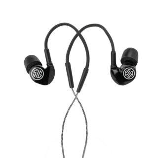 AXIL Sig Sauer GS Extreme 2.0 Bluetooth Earbuds