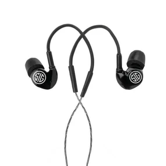 AXIL Sig Sauer GS Extreme 2.0 Bluetooth Earbuds