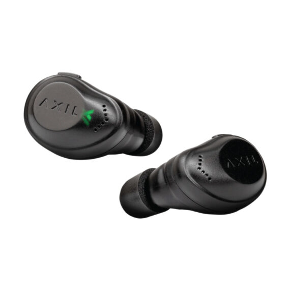 AXIL XCOR PRO Bluetooth Earbuds