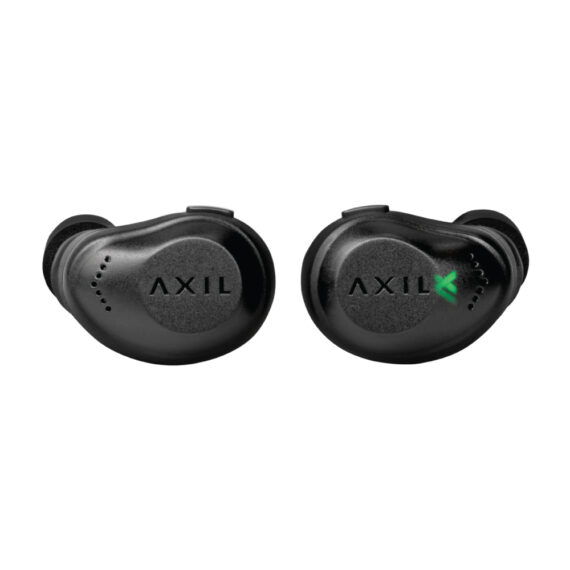 AXIL XCOR PRO Bluetooth Earbuds