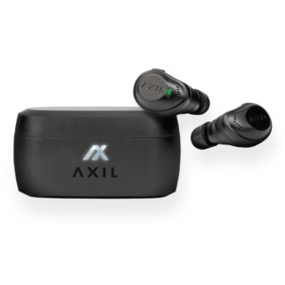 AXIL XCOR PRO Bluetooth Earbuds