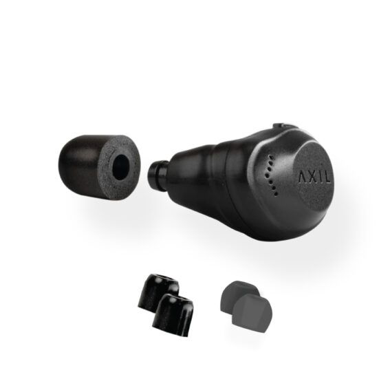 AXIL XCOR PRO Bluetooth Earbuds