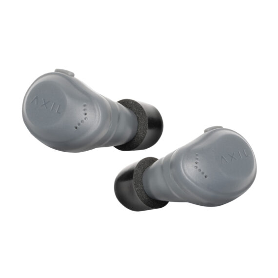 AXIL XCOR Digital Earbuds