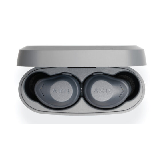 AXIL XCOR Digital Earbuds