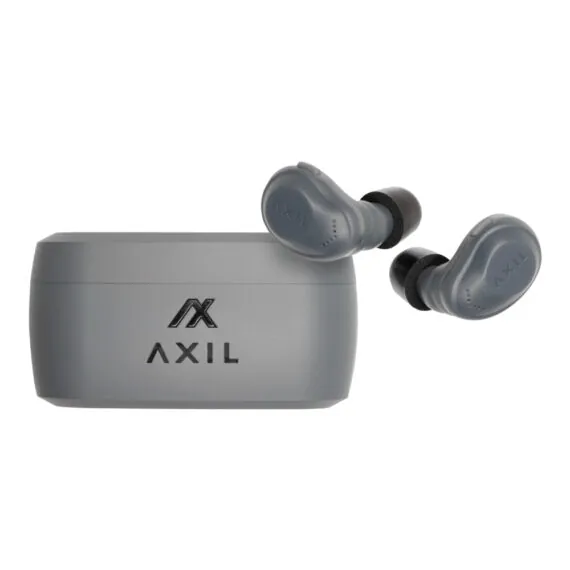 AXIL XCOR Digital Earbuds