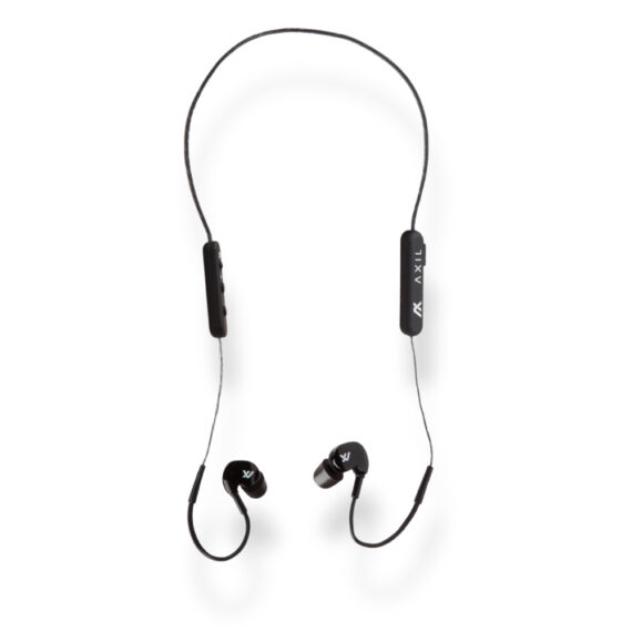 AXIL GS Extreme 2.0 Bluetooth Earbuds