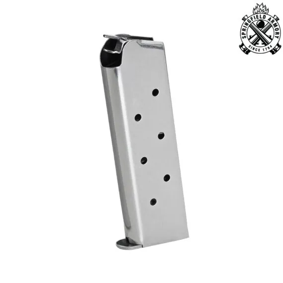 Springfield Armory 1911 10mm 8 Round Magazine
