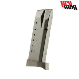 ProMag Smith & Wesson SD40 .40 S&W 15 Round Magazine