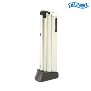 Walther PPK/S .22LR 10 Round Magazine