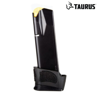 Taurus G2C, G3C 9mm 17 Round Extended Magazine