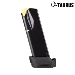 Taurus G2C, G3C 9mm 15 Round Extended Magazine