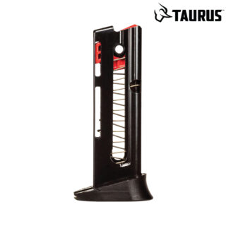 Taurus 22TUC .22LR 9 Round Magazine