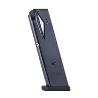 Mec-Gar Taurus PT92, PT99 9mm 15 Round Magazine