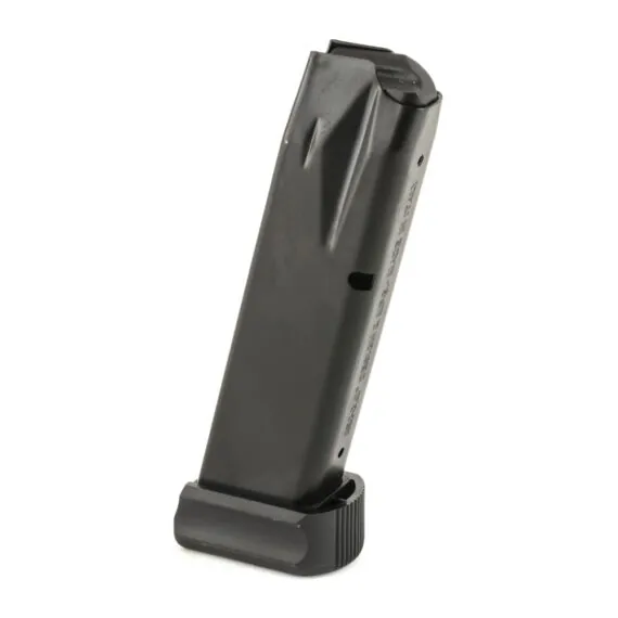 Mec-Gar Taurus PT92, PT99 9mm 18 Round Magazine
