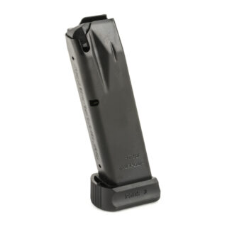 Mec-Gar Taurus PT92, PT99 9mm 18 Round Magazine