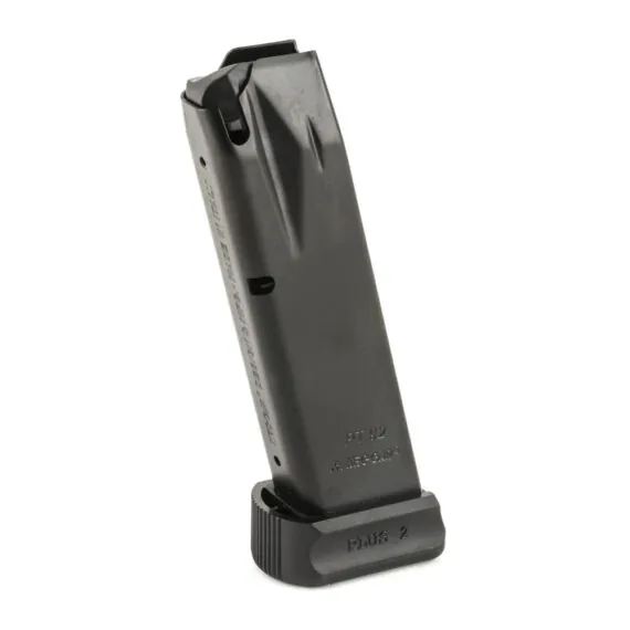 Mec-Gar Taurus PT92, PT99 9mm 18 Round Magazine