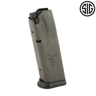 SIG P229 .40 S&W, .357 SIG 12 Round Magazine