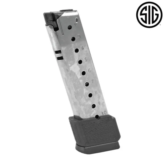 SIG P220 .45 ACP 10 Round Magazine