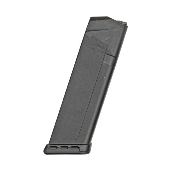Amend2 MOD-3 9mm 17 Round Magazine for Glock 17 Pistols