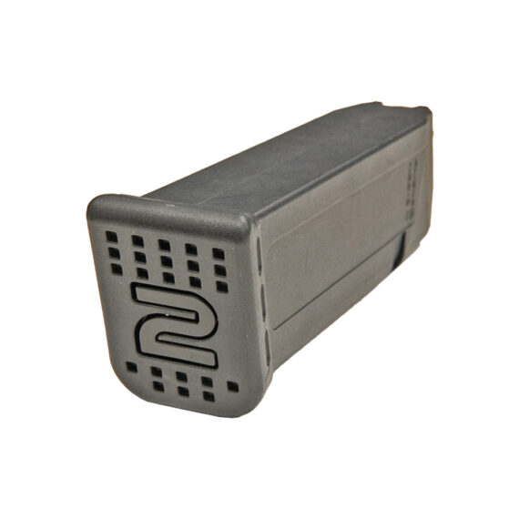 Amend2 MOD-3 9mm 17 Round Magazine for Glock 17 Pistols