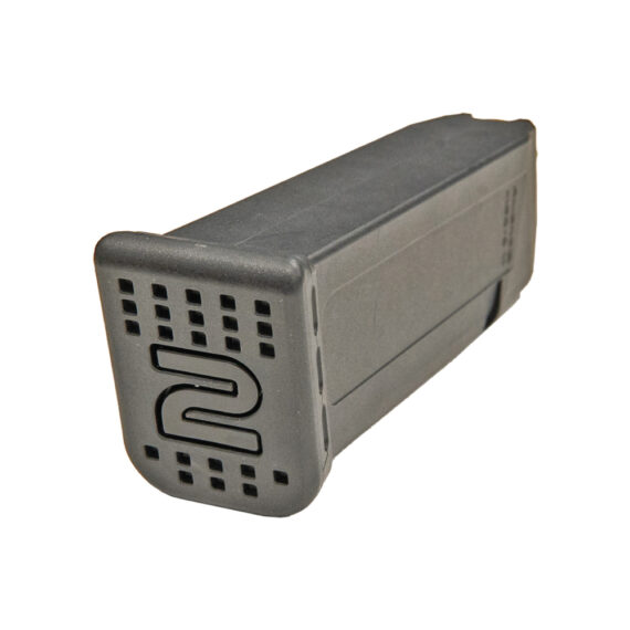 Amend2 MOD-3 9mm 15 Round Magazine for Glock 19 Pistols