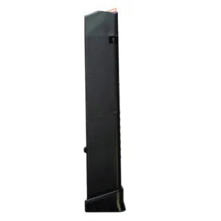 Global Ordnance .45 ACP 26 Round Extended Magazine for Glock 21, 30 Pistols
