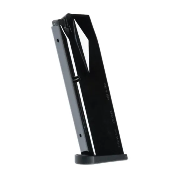 Armscor ACT-MAG Taurus PT92, PT99 9mm 17 Round Magazine
